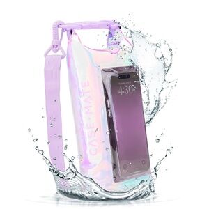 Case-Mate Soap Bubble IP68 Waterproof Phone Pouch (2L)